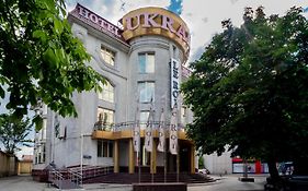 乌克兰皇宫酒店 尼古拉耶夫 Exterior photo